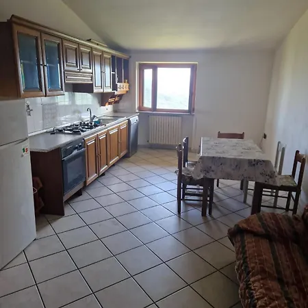 Immersi Nella Natura Penzion 3*