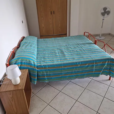 Penzion Immersi Nella Natura 3*