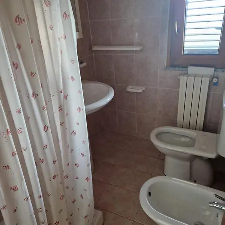 Immersi Nella Natura Penzion 3*