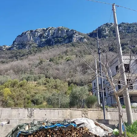 Immersi Nella Natura Penzion SantʼAngelo a Fasanella