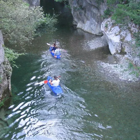 Immersi Nella Natura Penzion