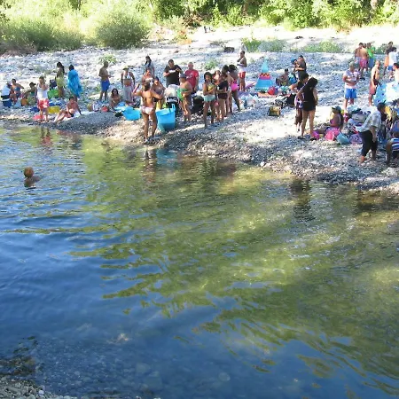 Immersi Nella Natura