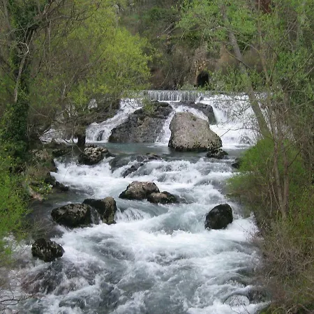 Penzion Immersi Nella Natura